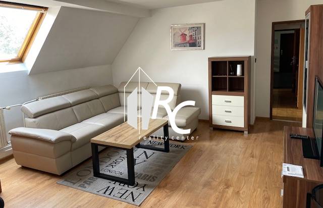 Rent One bedroom apartment, One bedroom apartment, M.R.Štefánika, Mart
