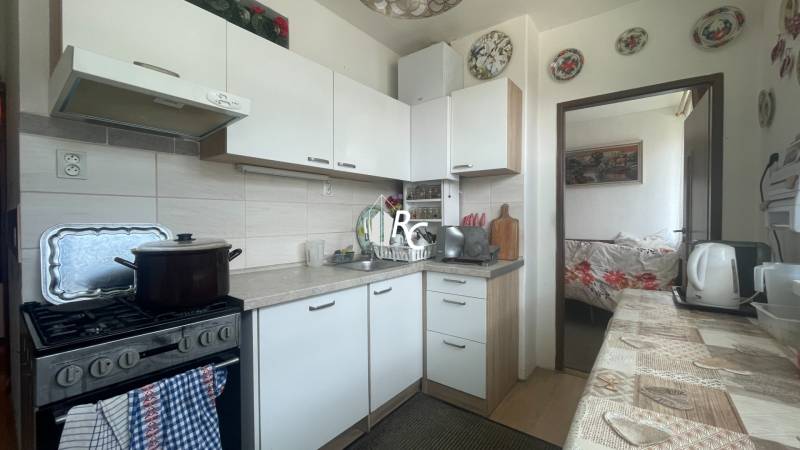Sale Two bedroom apartment, Two bedroom apartment, Martin, Slovakia