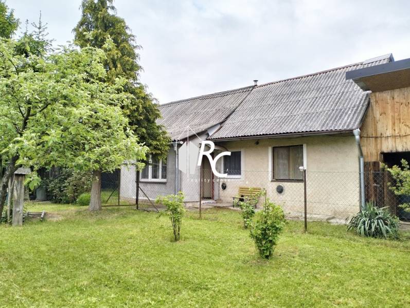 Sale Family house, Family house, Turčianske Teplice, Slovakia