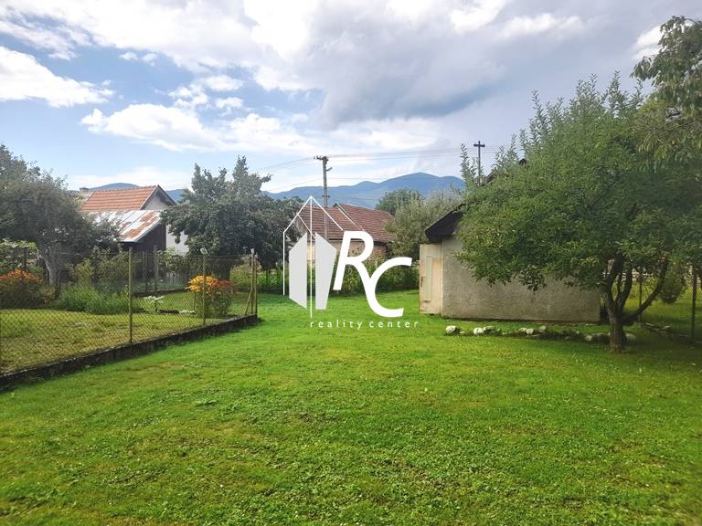 Sale Land – for living, Land – for living, Martin, Slovakia