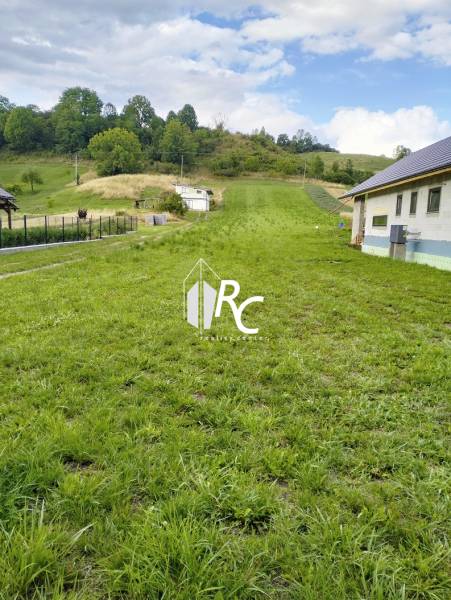 Sale Land – for living, Land – for living, Martin, Slovakia