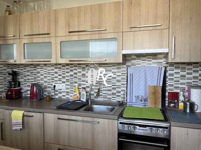 Sale One bedroom apartment, One bedroom apartment, Budovateľov, Martin