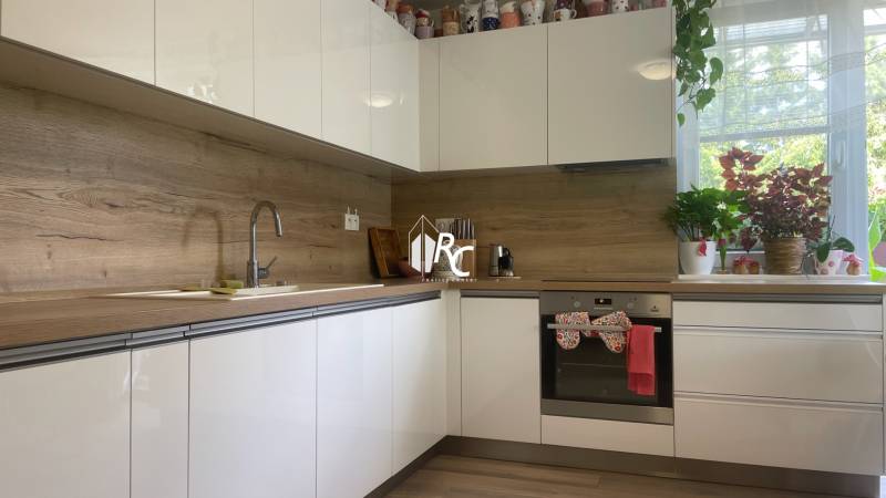 Sale Two bedroom apartment, Two bedroom apartment, Martin, Slovakia