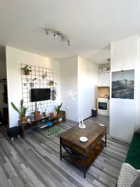 Sale One bedroom apartment, One bedroom apartment, Stavbárska, Martin,