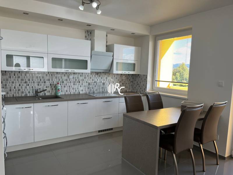 Sale Two bedroom apartment, Two bedroom apartment, Volgogradská, Marti