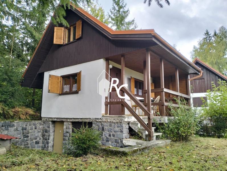Sale Cottage, Cottage, Hlboká cesta, Martin, Slovakia