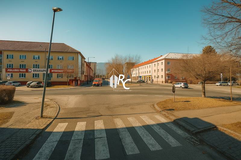 Sale One bedroom apartment, One bedroom apartment, Martin, Slovakia