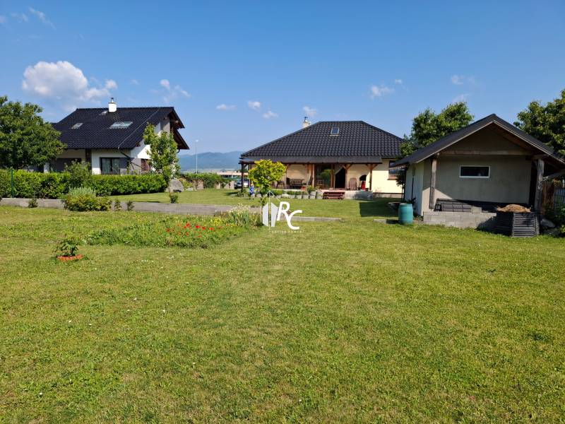 Sale Family house, Family house, Martin, Slovakia