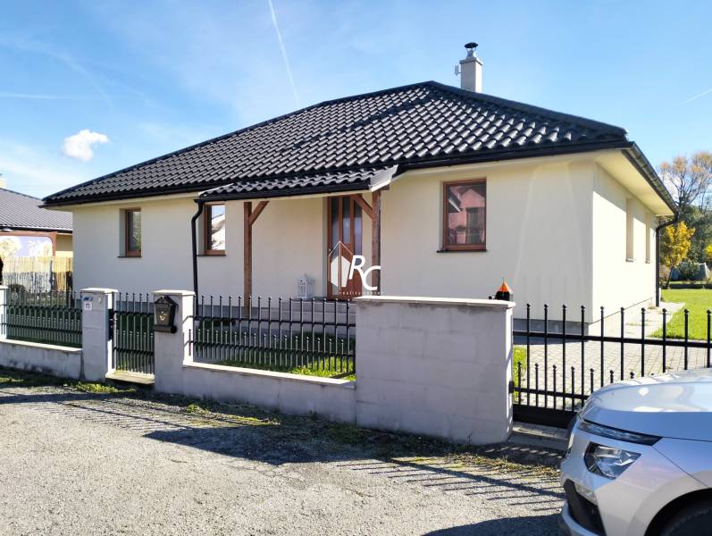 Sale Family house, Family house, Martin, Slovakia