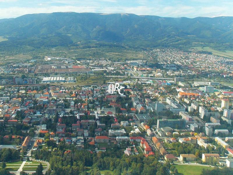 Sale Two bedroom apartment, Two bedroom apartment, Martin, Slovakia