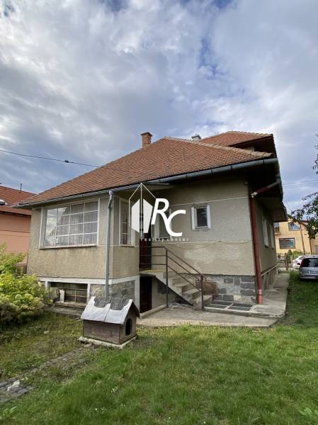 Sale Family house, Family house, Martin, Slovakia