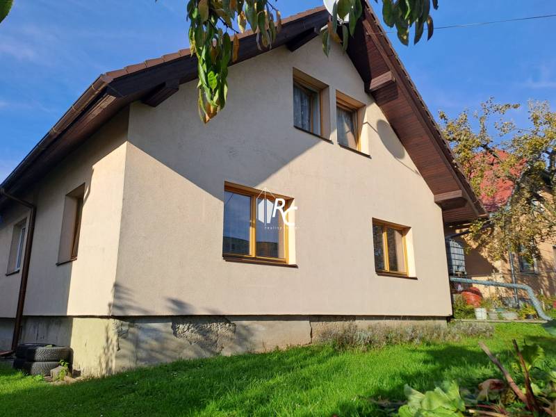 Sale Family house, Family house, Robotnícka, Martin, Slovakia