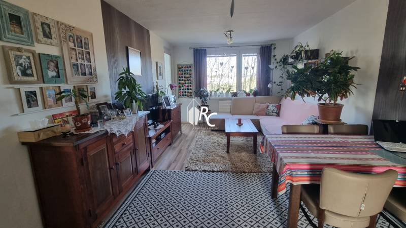 Sale Three bedroom apartment, Three bedroom apartment, Lermontova, Mar