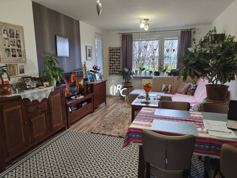 Sale Three bedroom apartment, Three bedroom apartment, Lermontova, Mar
