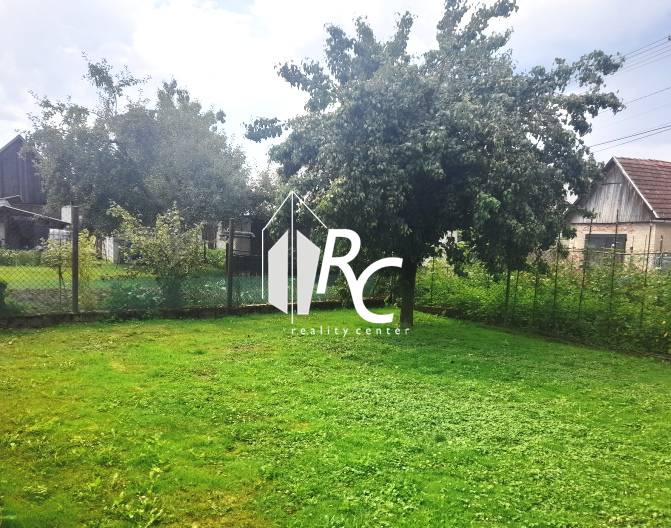 Sale Land – for living, Land – for living, Martin, Slovakia