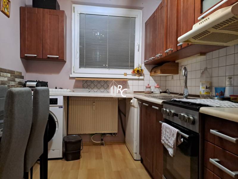 Sale Two bedroom apartment, Two bedroom apartment, M.R. Štefánika, Mar
