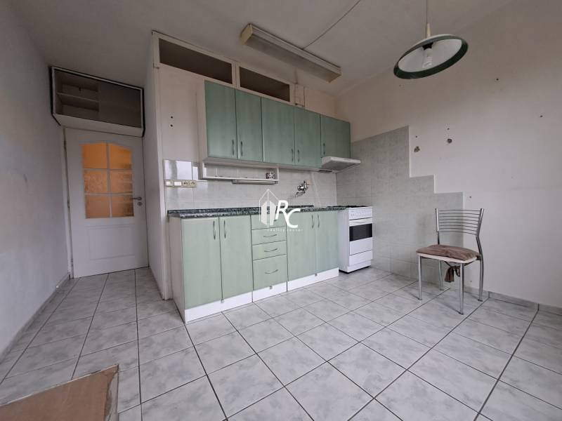 Sale Two bedroom apartment, Two bedroom apartment, Nábrežná, Martin, S