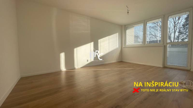 Sale Two bedroom apartment, Two bedroom apartment, Martin, Slovakia