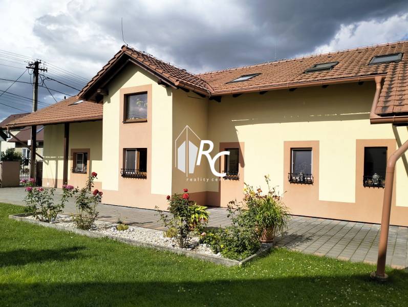 Sale Family house, Family house, Blatnica, Martin, Slovakia