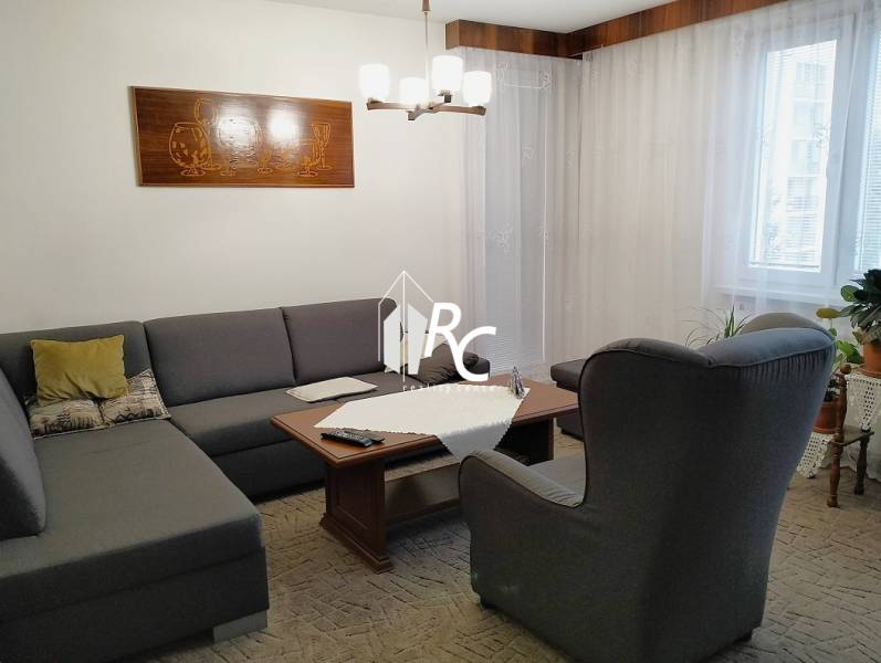 Sale Two bedroom apartment, Two bedroom apartment, Jána Fraňa, Martin,