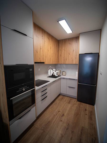 Rent One bedroom apartment, One bedroom apartment, Ruppeldtova, Martin