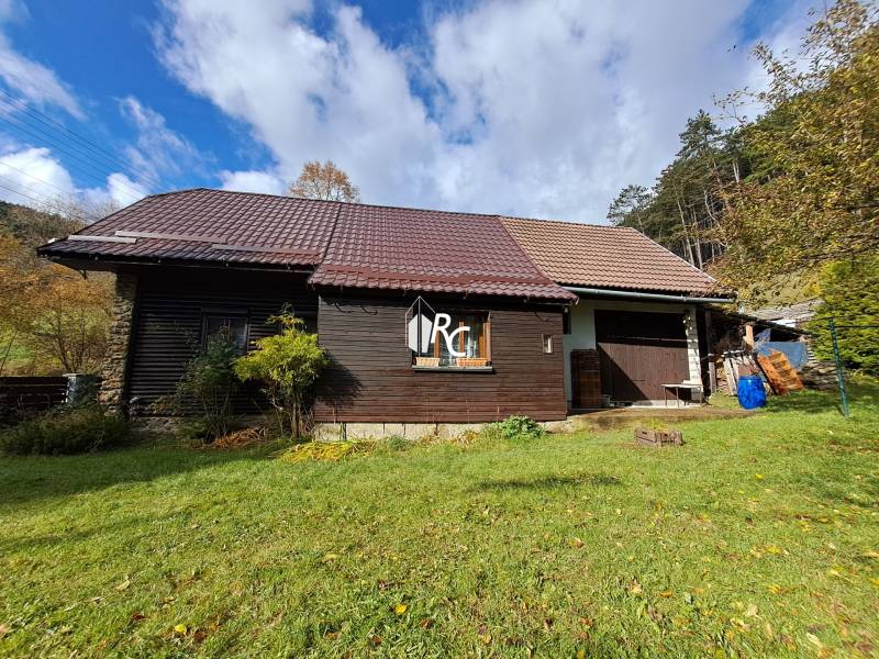 Sale Family house, Family house, Turčianske Teplice, Slovakia