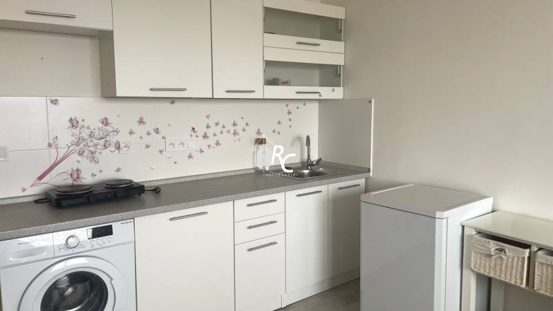 Rent Single studio, Single studio, Štefánika, Martin, Slovakia