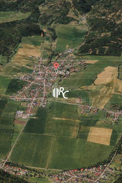 Sale Land – for living, Land – for living, Martin, Slovakia