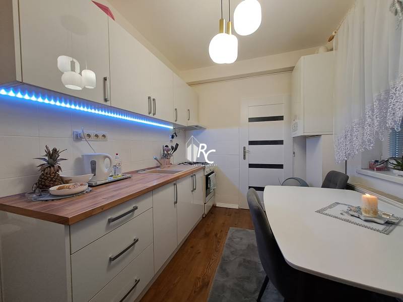 Sale One bedroom apartment, One bedroom apartment, Jánošíková, Martin,