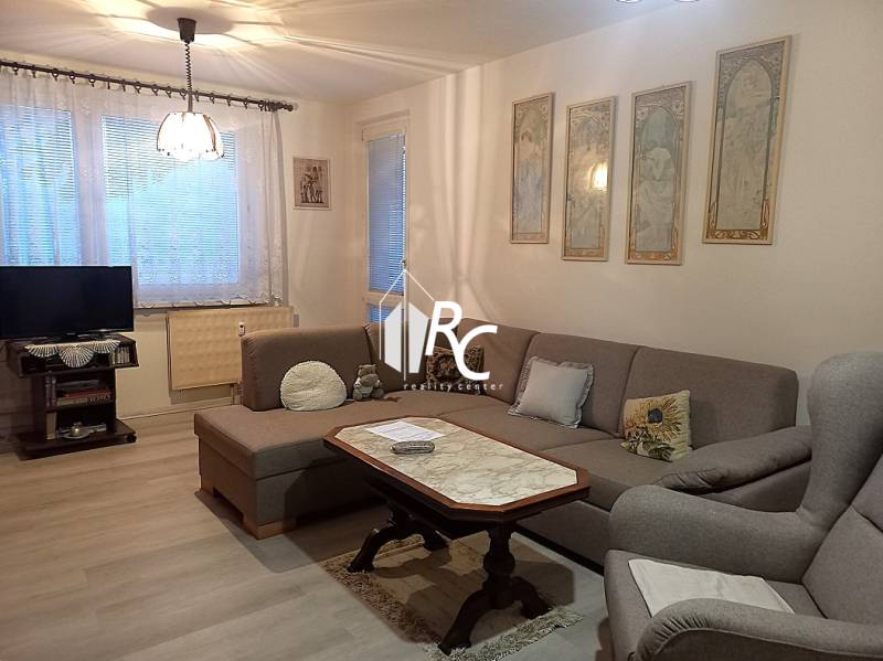 Sale Two bedroom apartment, Two bedroom apartment, Gogoľova, Martin, S