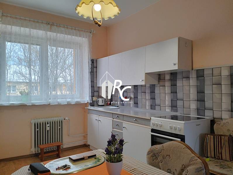Sale One bedroom apartment, One bedroom apartment, P.O.Hviezdoslava, M