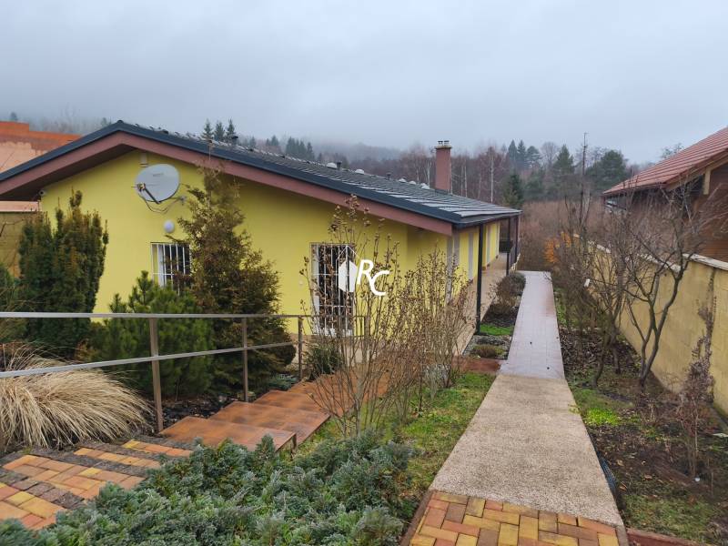 Sale Family house, Family house, Korunovo, Martin, Slovakia