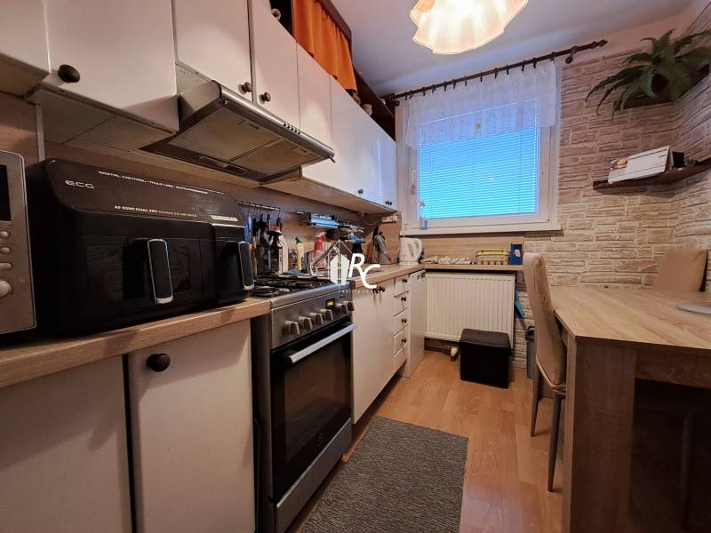 Sale Two bedroom apartment, Two bedroom apartment, Martin, Slovakia