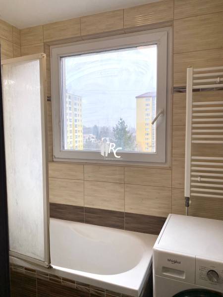 Sale Three bedroom apartment, Three bedroom apartment, Martin, Slovaki