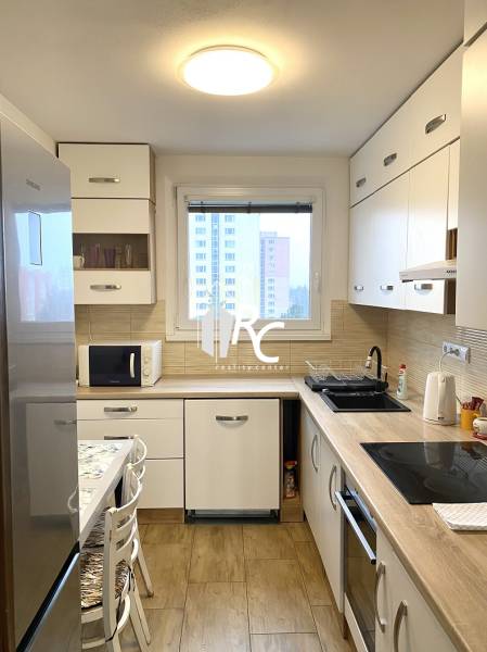 Sale Three bedroom apartment, Three bedroom apartment, Martin, Slovaki