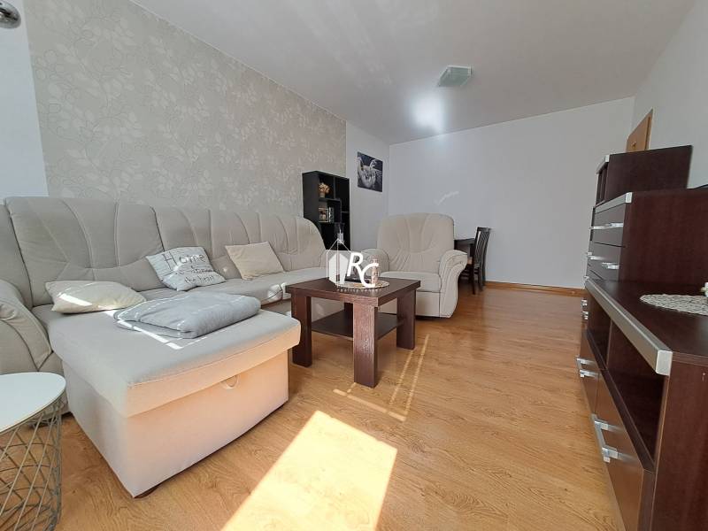 Rent One bedroom apartment, One bedroom apartment, Tajovského, Martin,