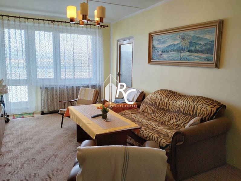 Sale One bedroom apartment, One bedroom apartment, Jilemnického, Marti