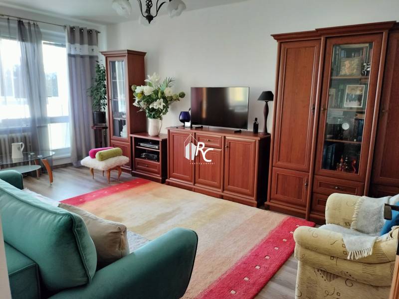 Sale One bedroom apartment, One bedroom apartment, Martin, Slovakia
