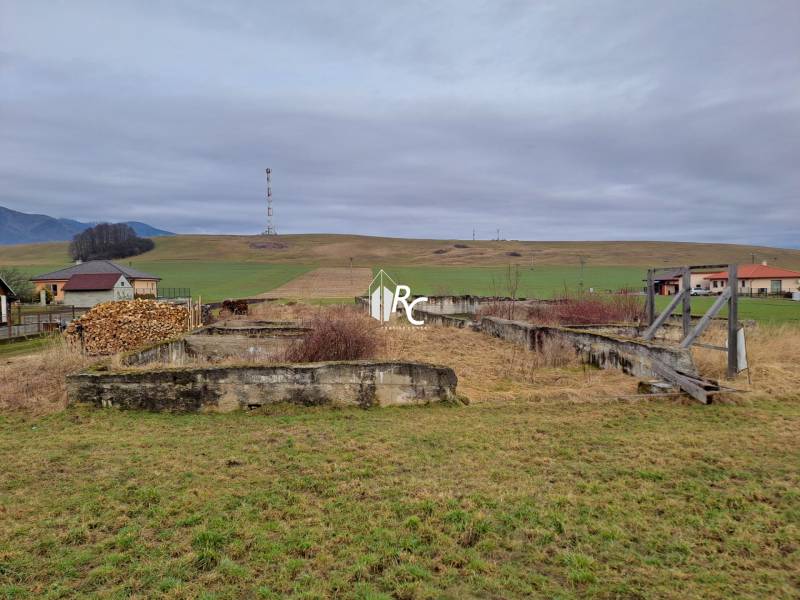 Sale Land – for living, Land – for living, Martin, Slovakia