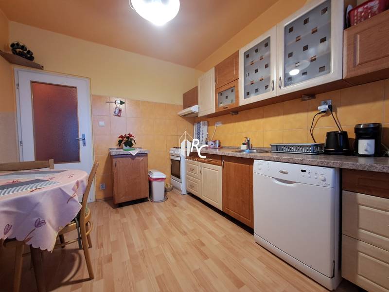 Sale Three bedroom apartment, Three bedroom apartment, Matúša Jankolu,