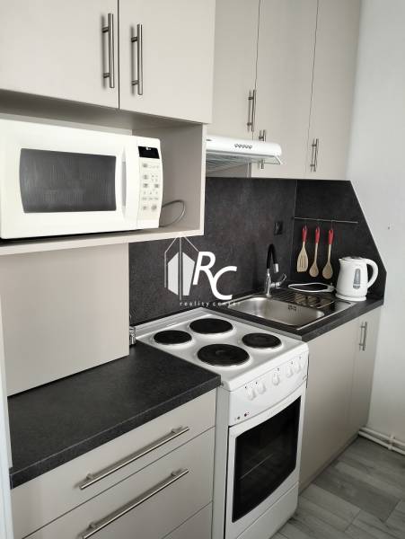 Rent Studio, Studio, C. Majerníka, Martin, Slovakia