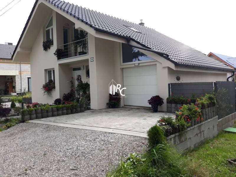 Sale Family house, Family house, Turčianske Teplice, Slovakia