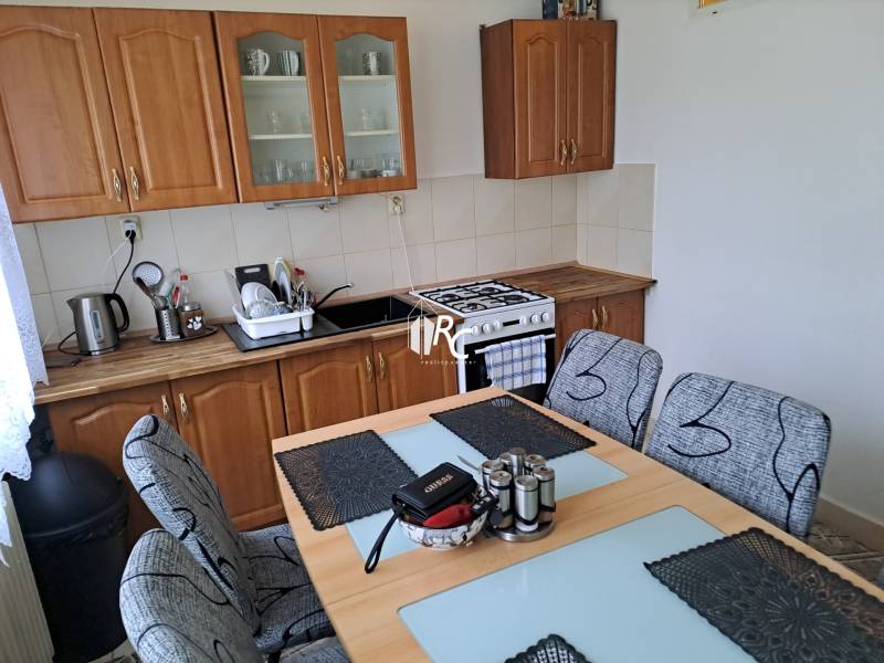 Sale Two bedroom apartment, Two bedroom apartment, Jilemnického, Marti