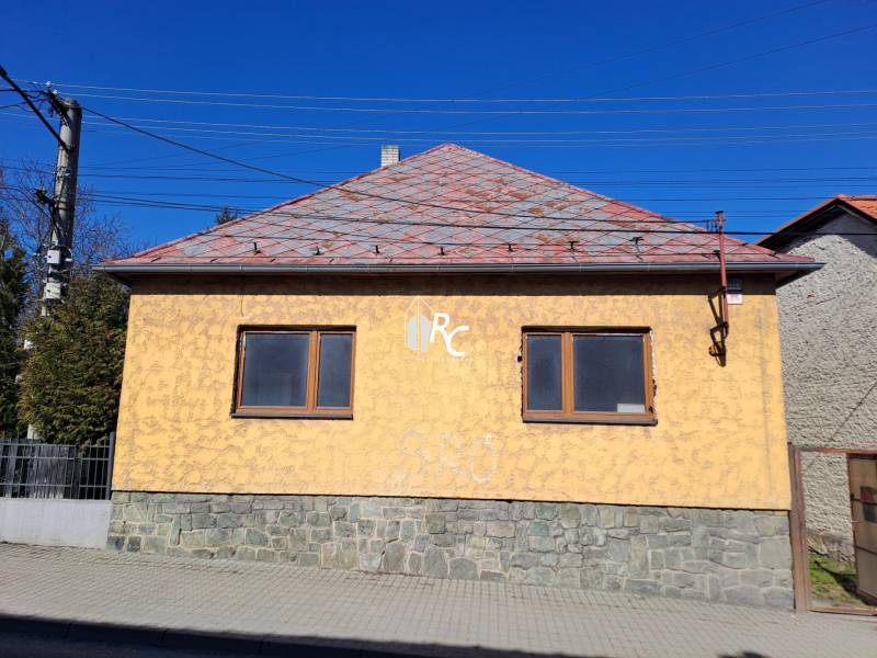 Sale Family house, Family house, Matušovičovský rad, Martin, Slovakia