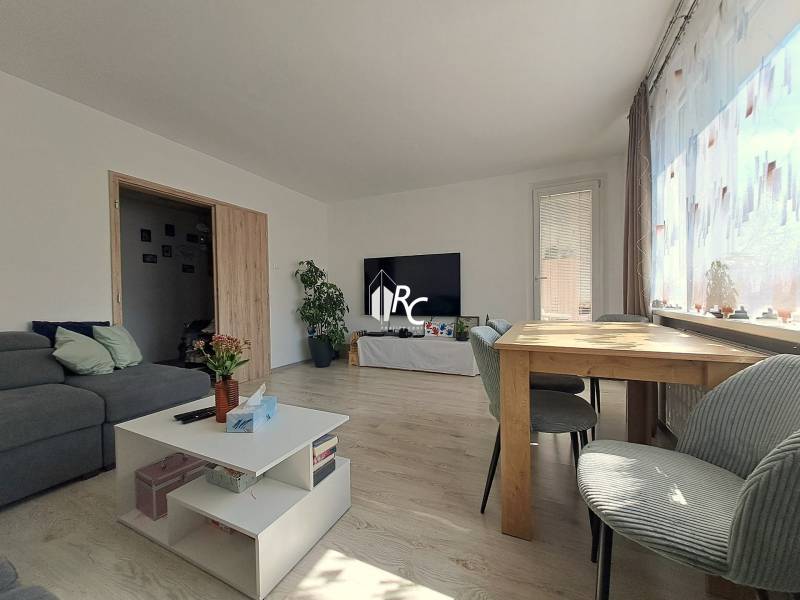 Sale Two bedroom apartment, Two bedroom apartment, Cypriána Majerníka,