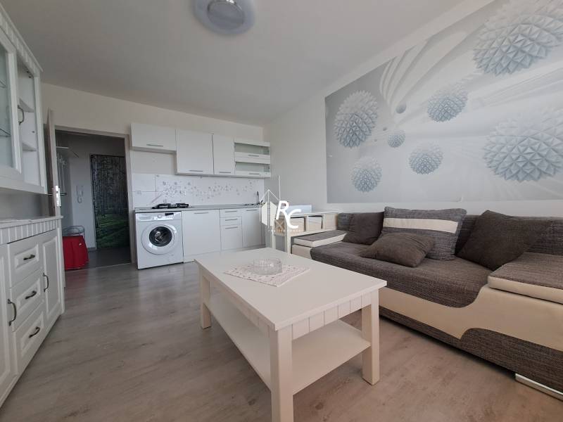 Rent Single studio, Single studio, Nábrežná, Martin, Slovakia