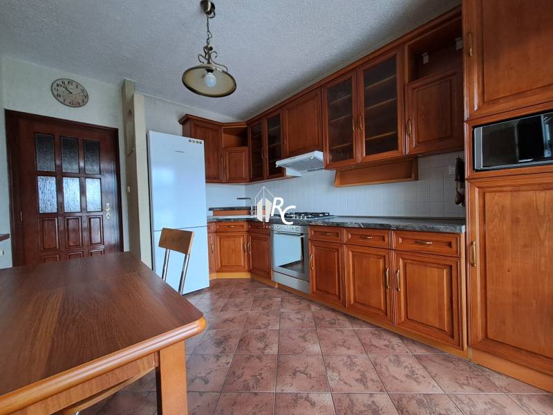 Sale Two bedroom apartment, Two bedroom apartment, Devínska, Martin, S