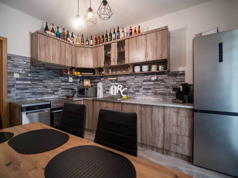 Sale Two bedroom apartment, Two bedroom apartment, SNP, Martin, Slovak