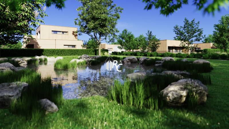 Sale Land – for living, Land – for living, Laclavá, Turčianske Teplice