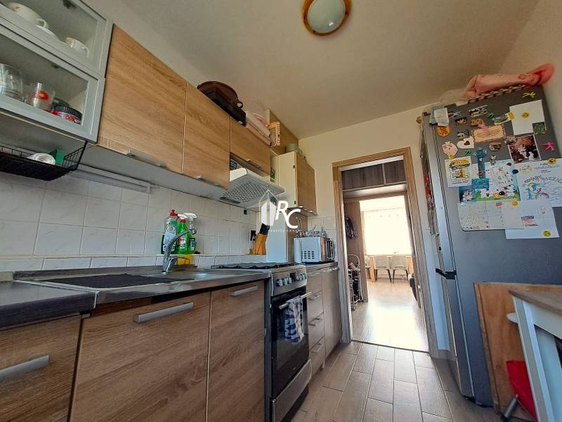 Sale Two bedroom apartment, Two bedroom apartment, Cypriána Majerníka,